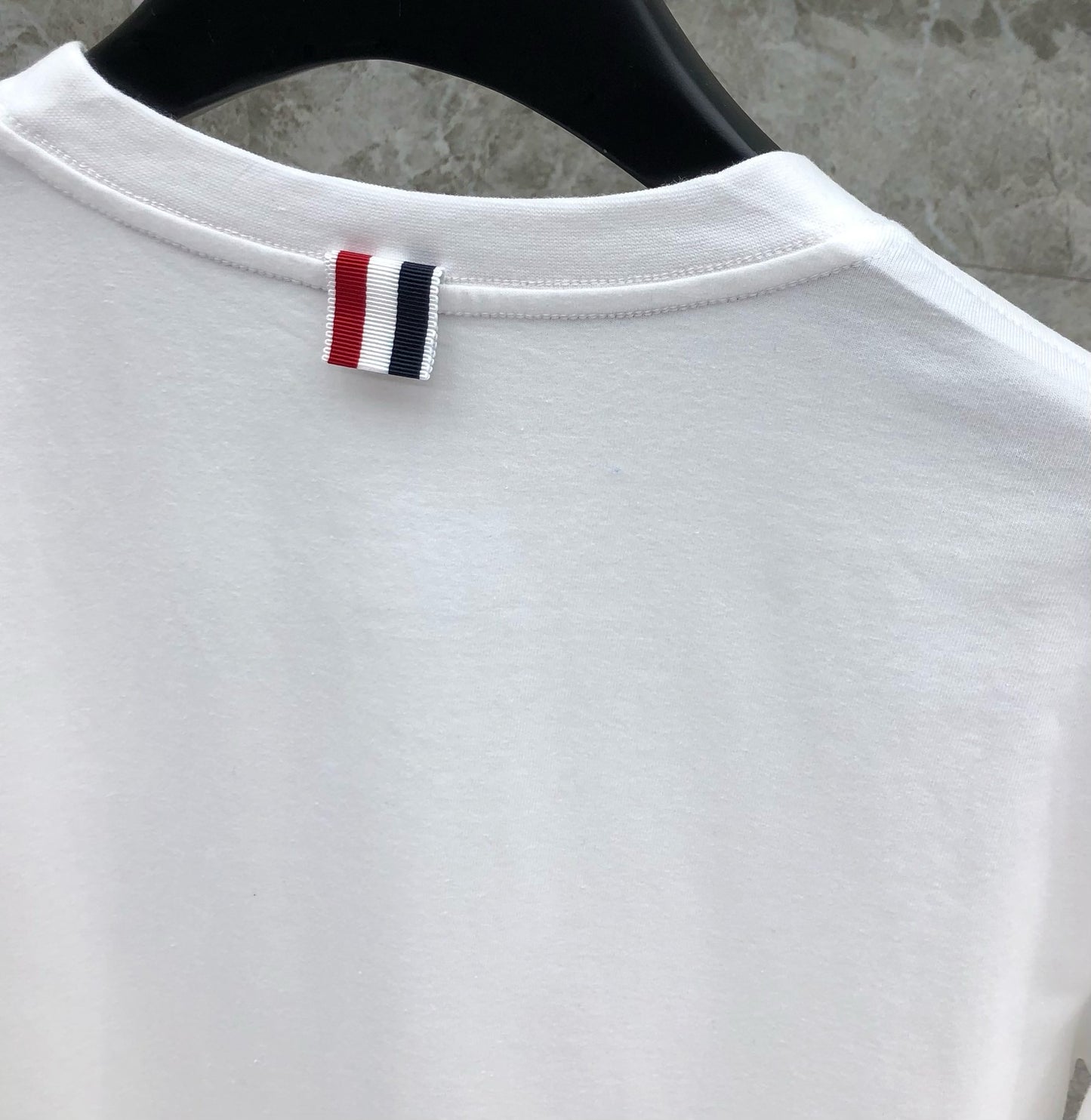 Camiseta Thom Browne