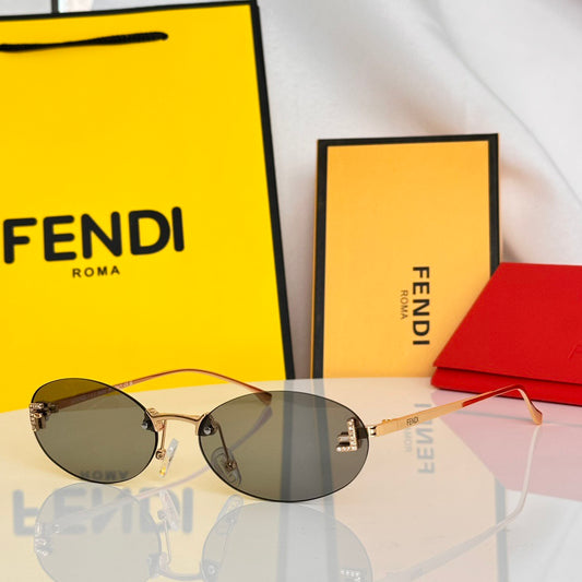 Fendi Sunglasses