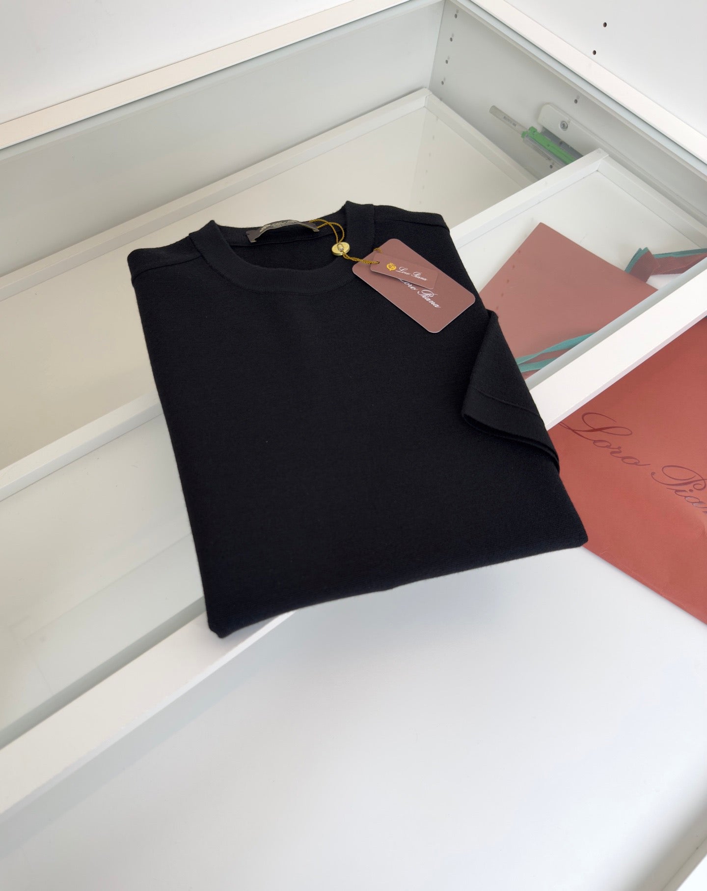 Loro Piana T-Shirt