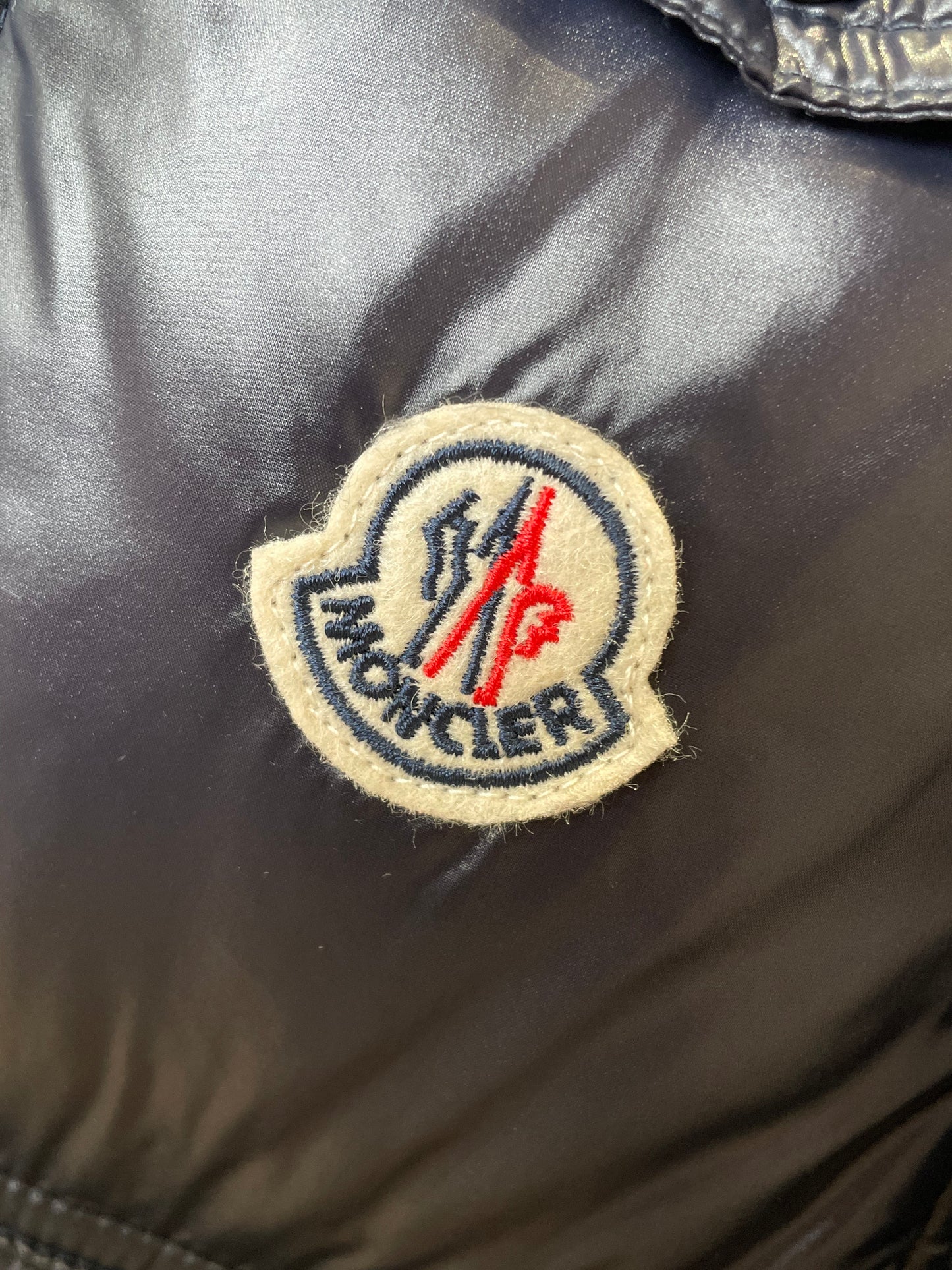 Moncler Down Jacket