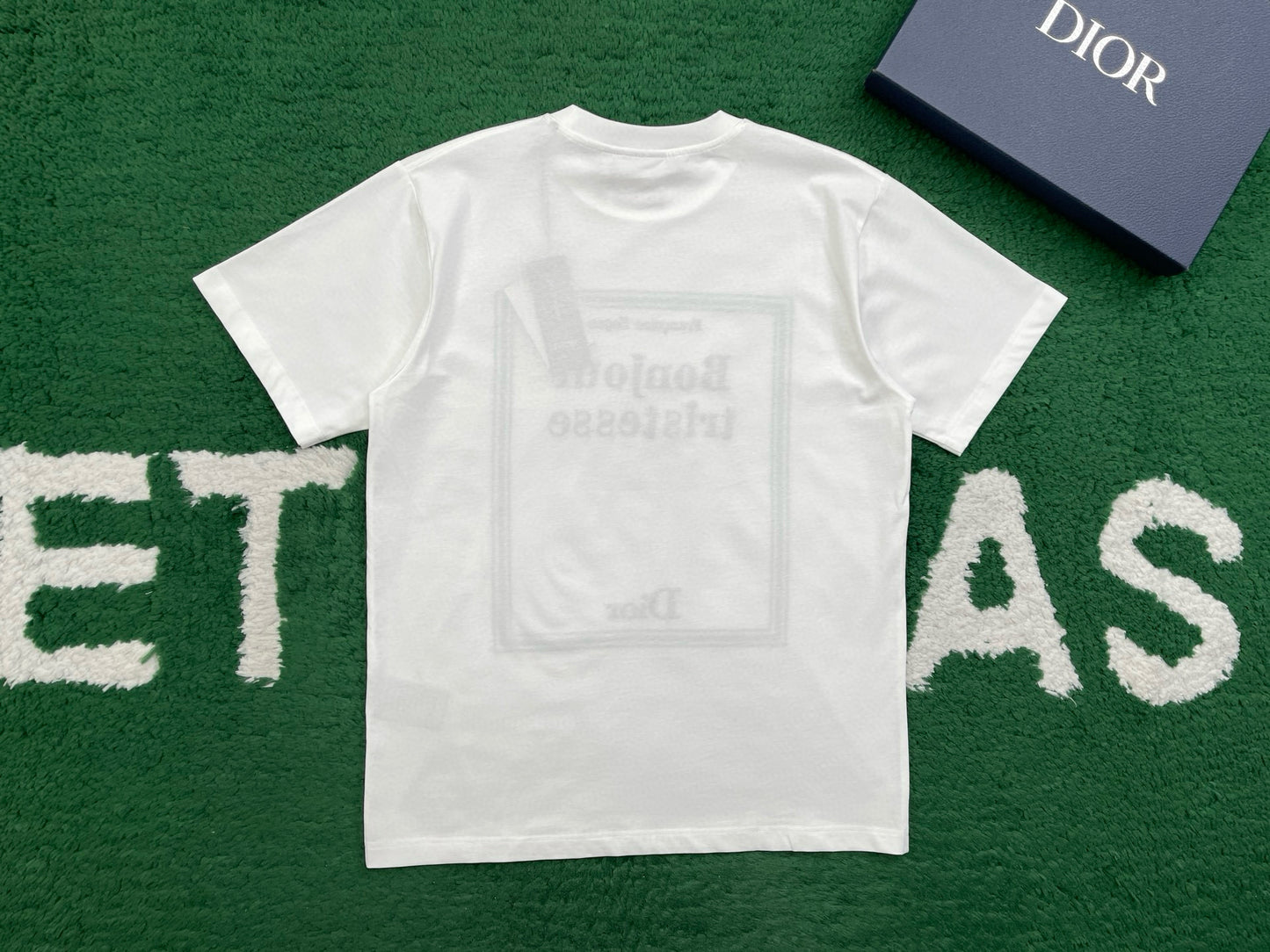 Dior T-Shirt