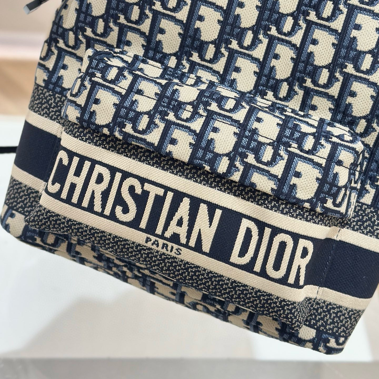 Dior Backpack