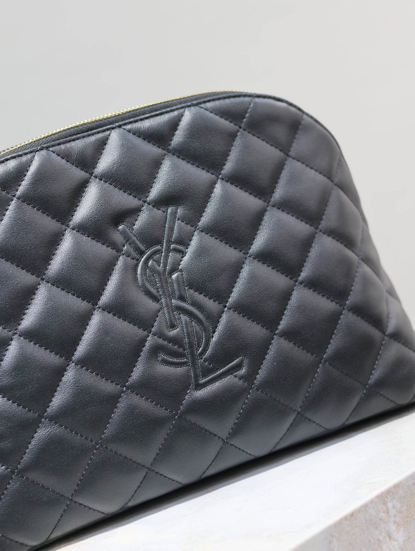YSL Pouch