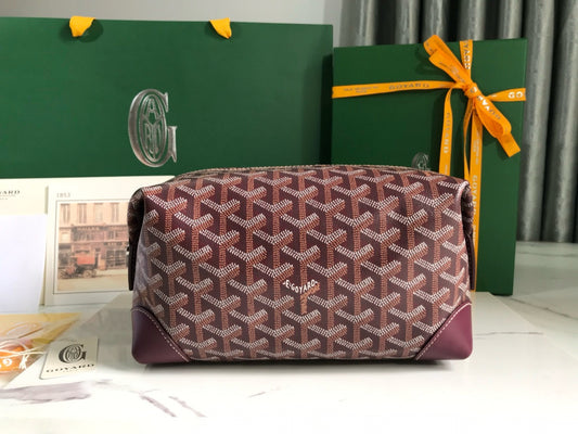 Goyard Boeing 25 Toiletry Bag