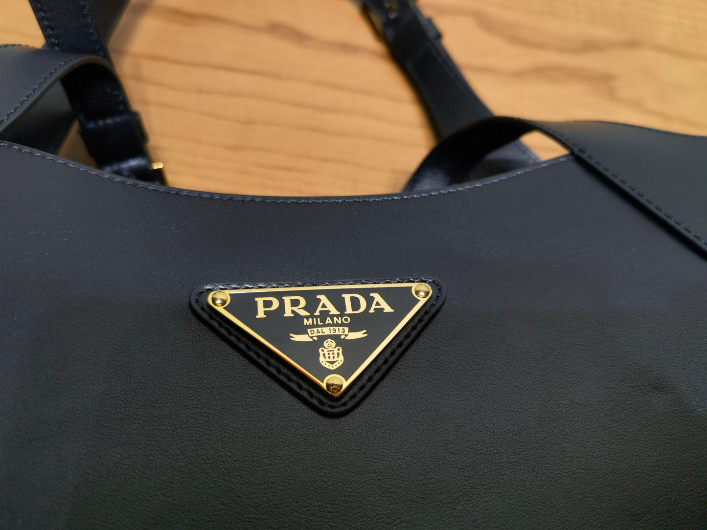 Prada Tote Bag