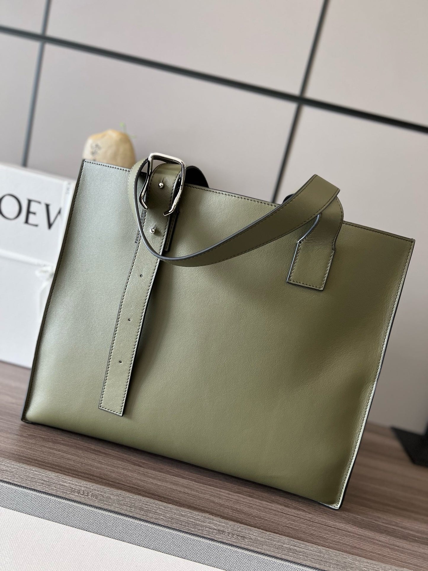 Loewe Briefcases