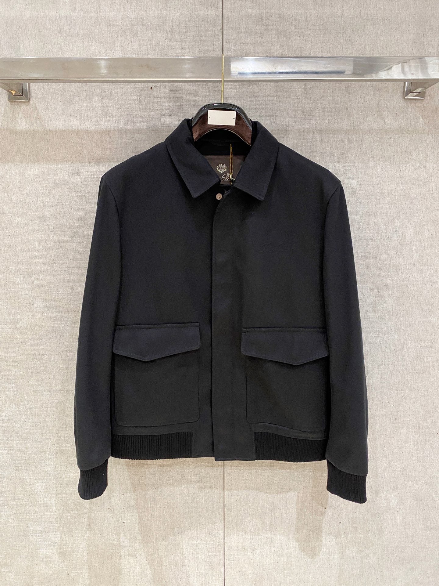 Loro Piana Jacket