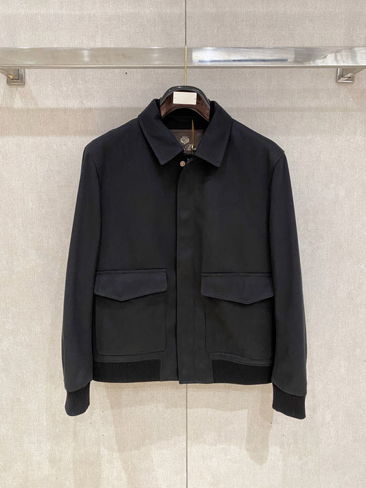 Loro Piana Jacket
