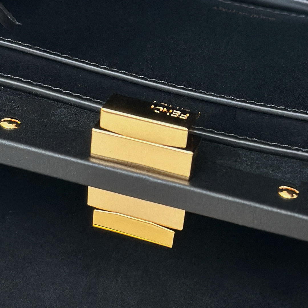 Fendi Peekaboo Bag (Small)