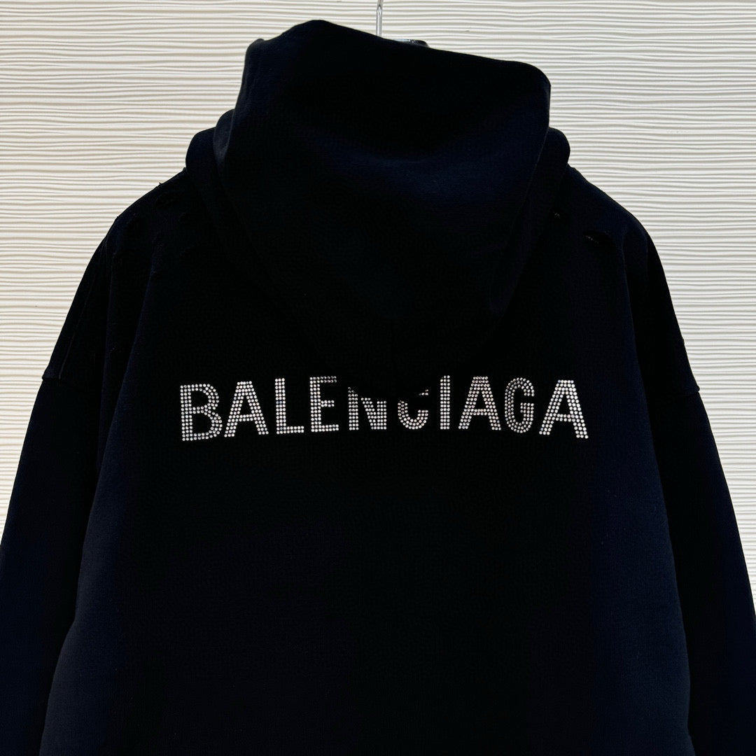 BLCG Hoodie