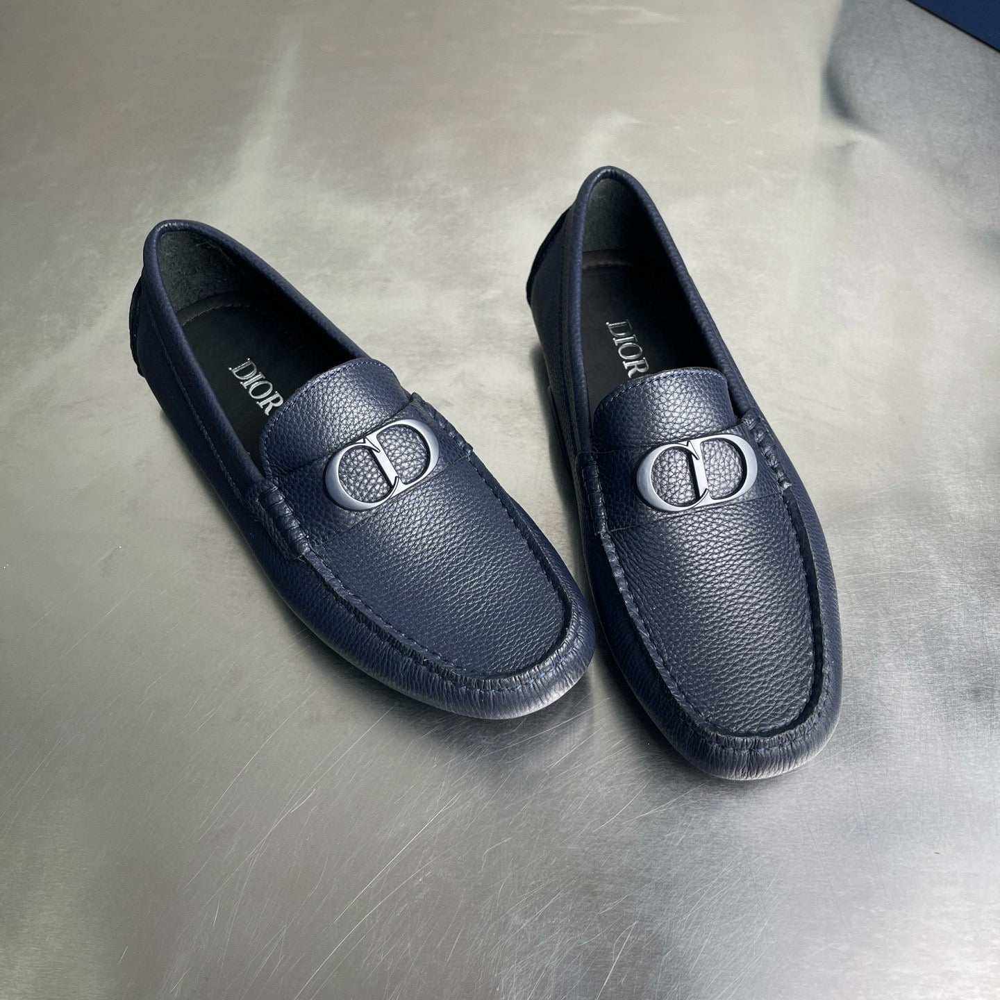 Dior Loafer