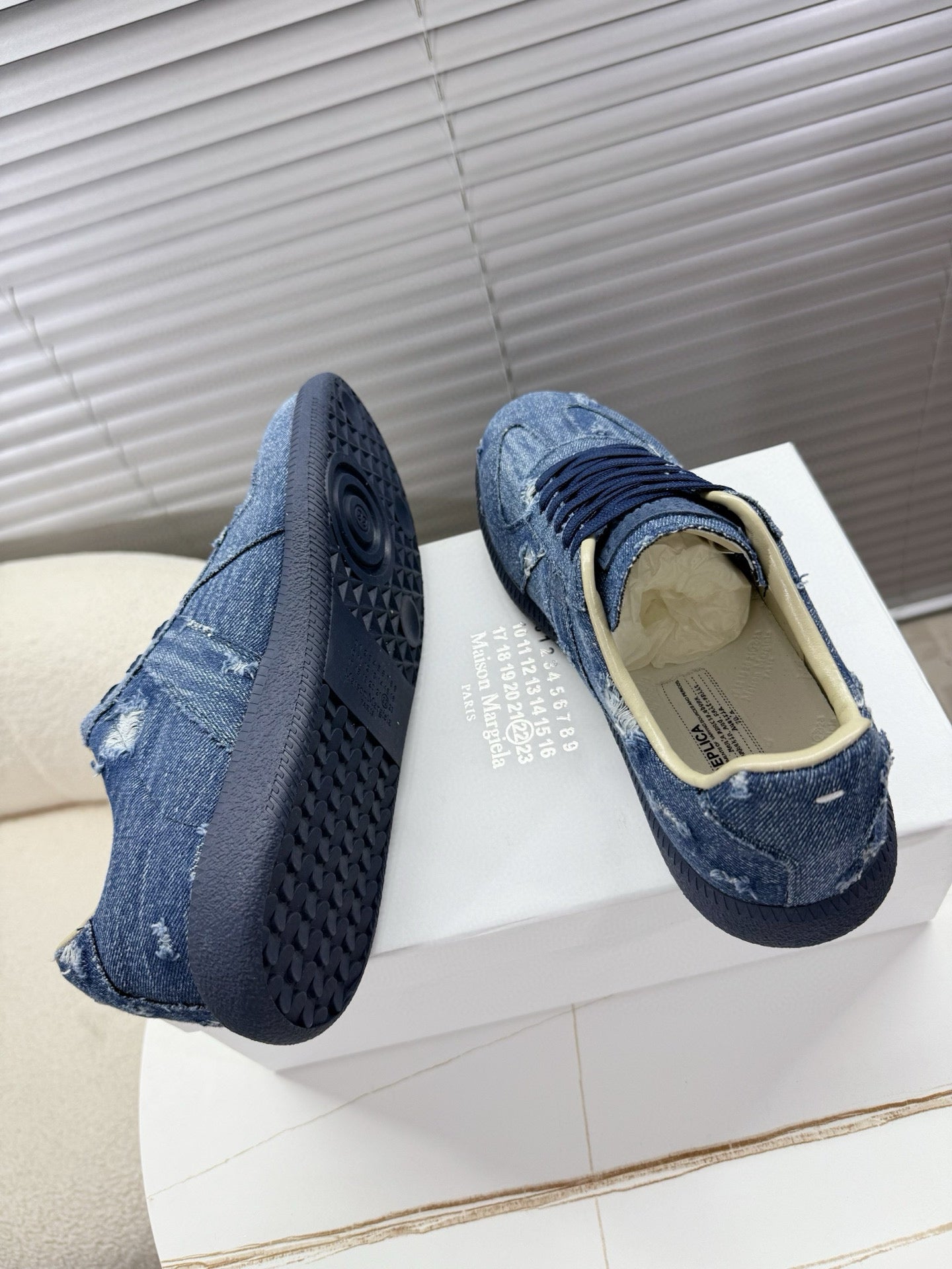 Maison Margiela Sneakers