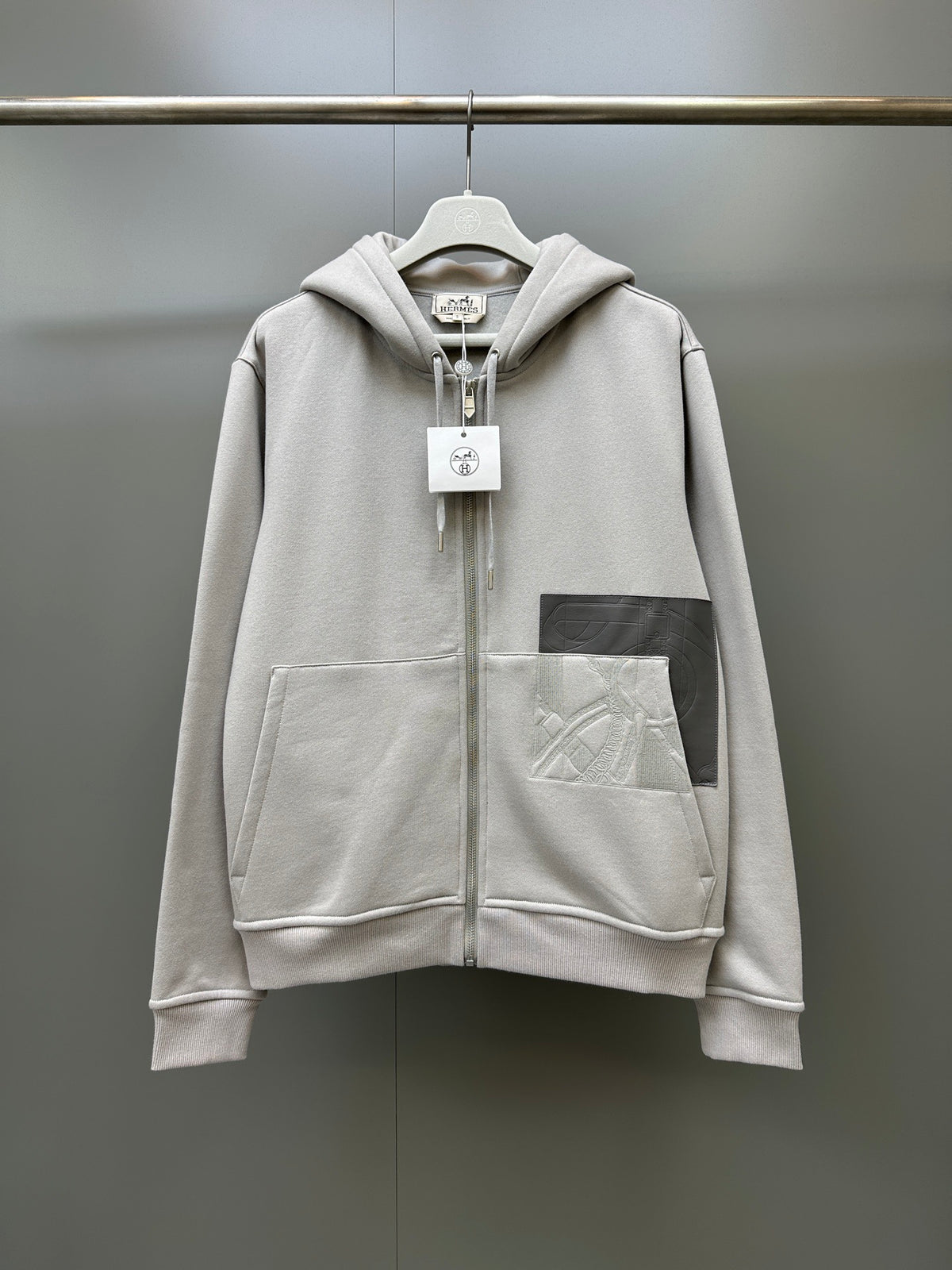 Hermes Jacket