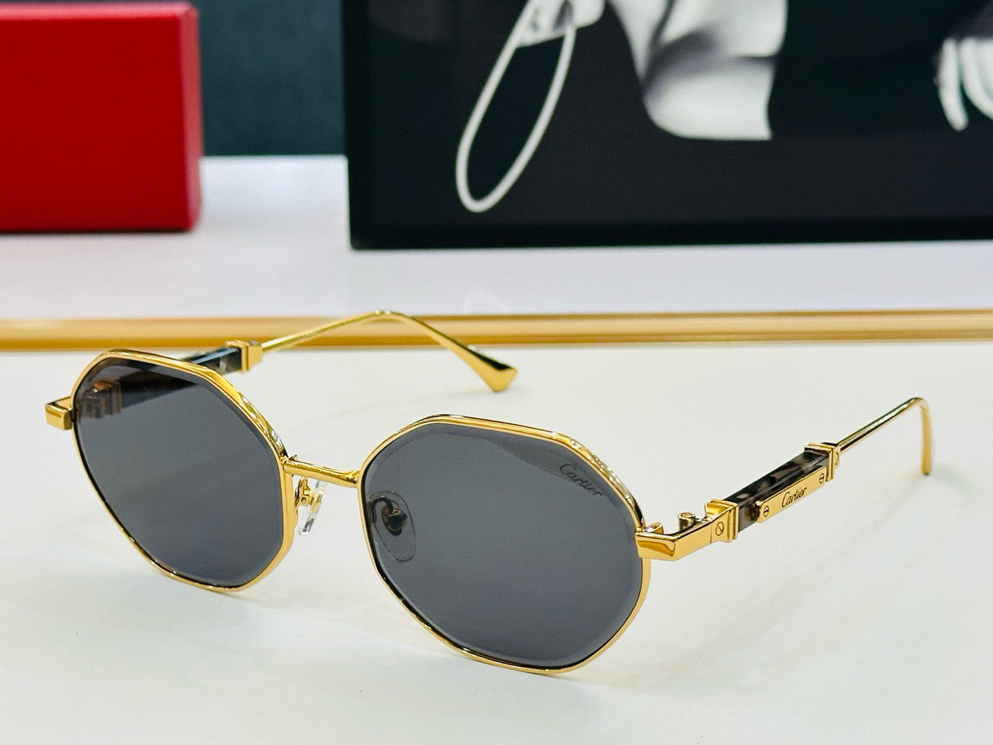 Cartier Sunglasses
