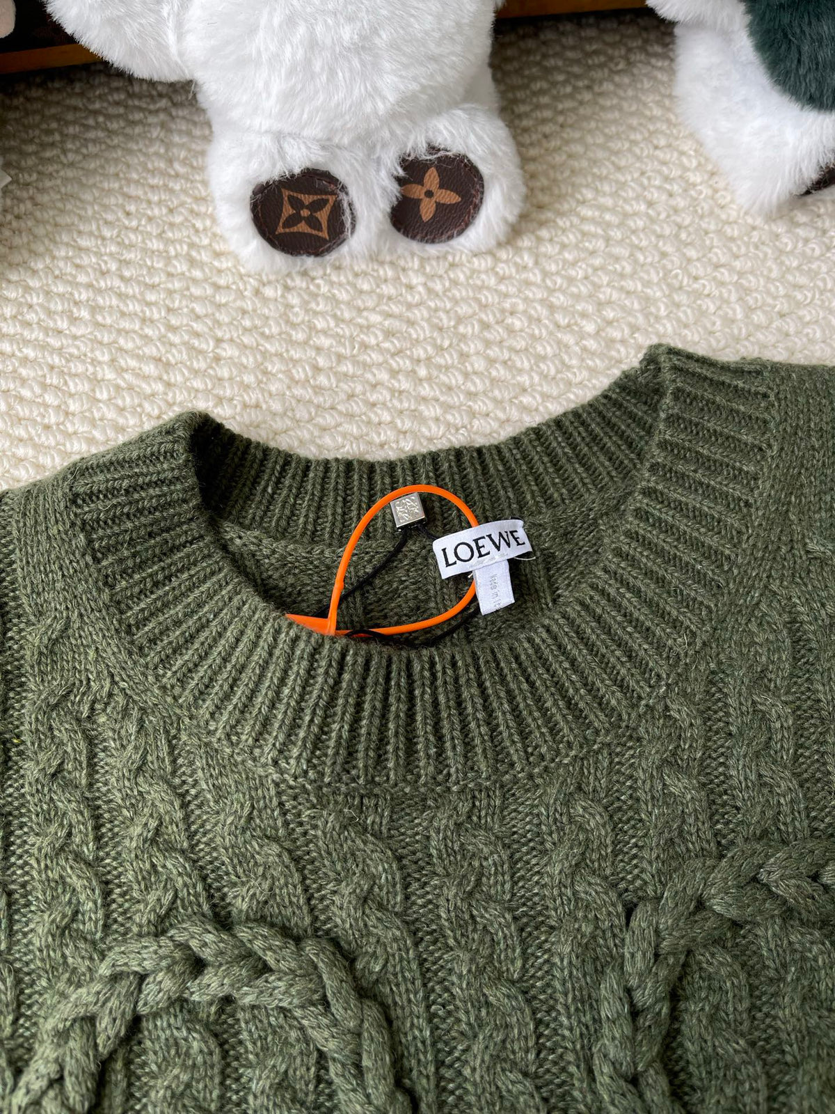 Loewe Sweater