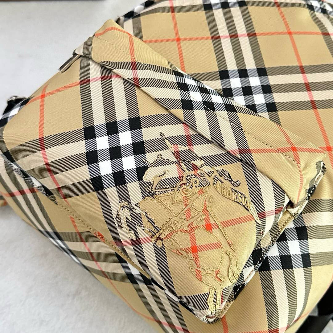Burberry Backpack