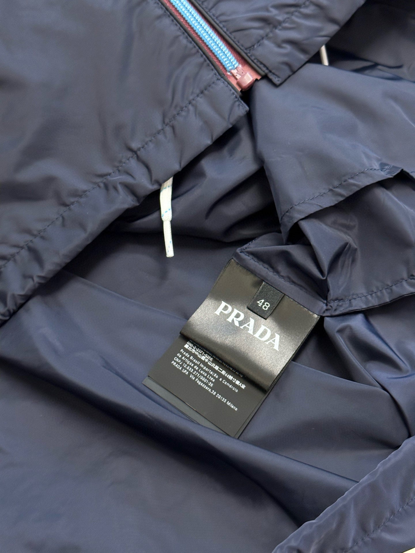 Prada Jacket