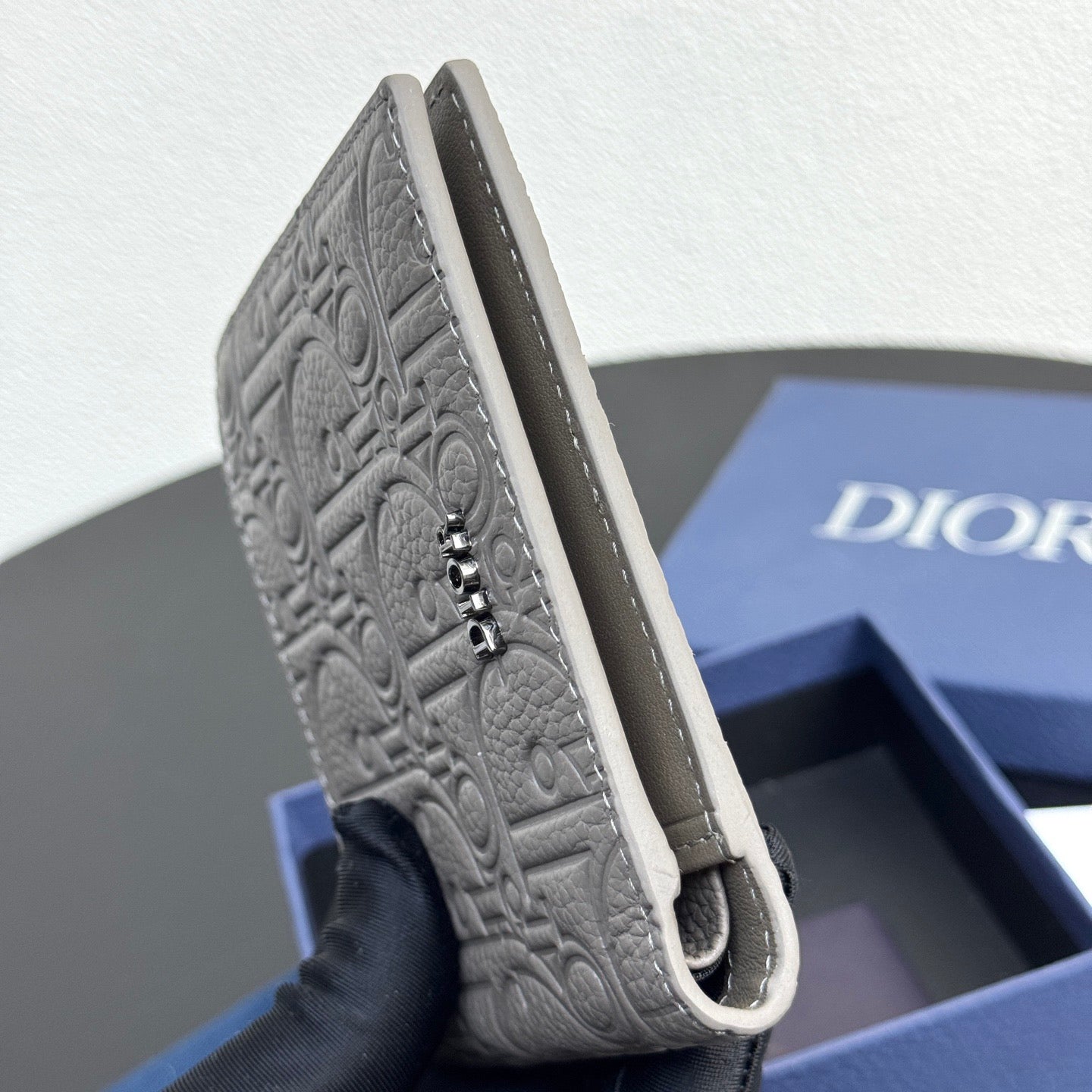 Dior Wallet