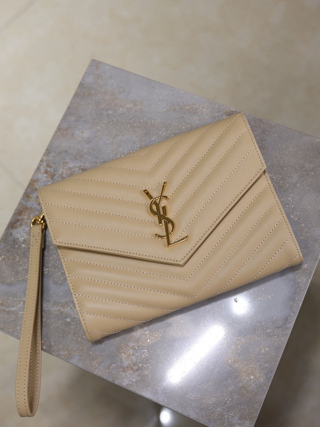 YSL Wallet