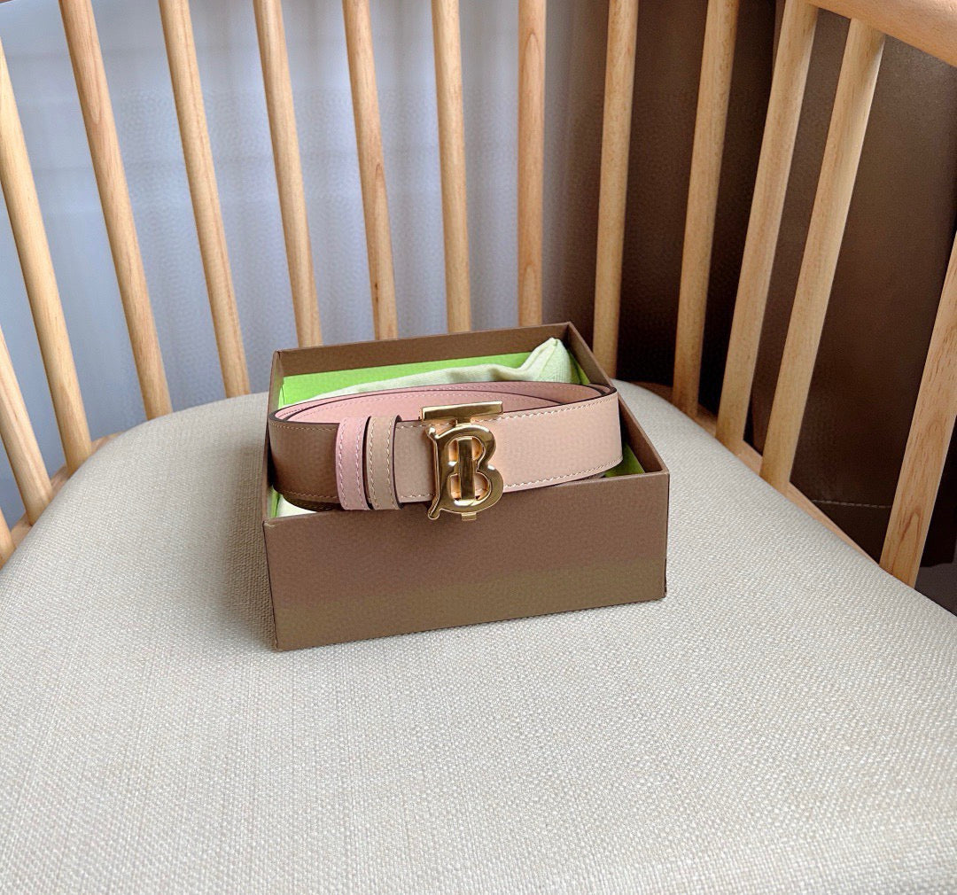 BBR Belt