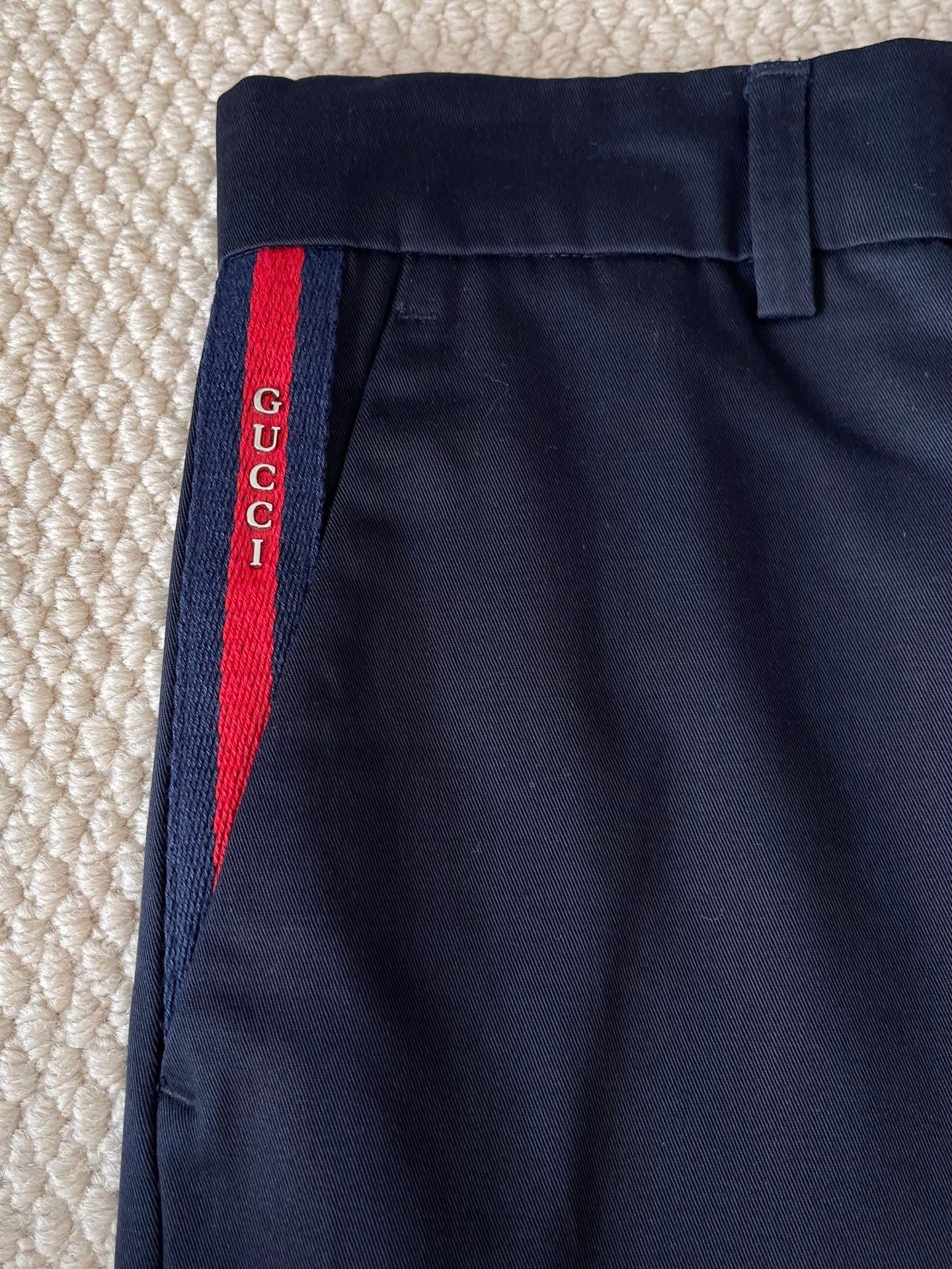 Gucci Long Pants