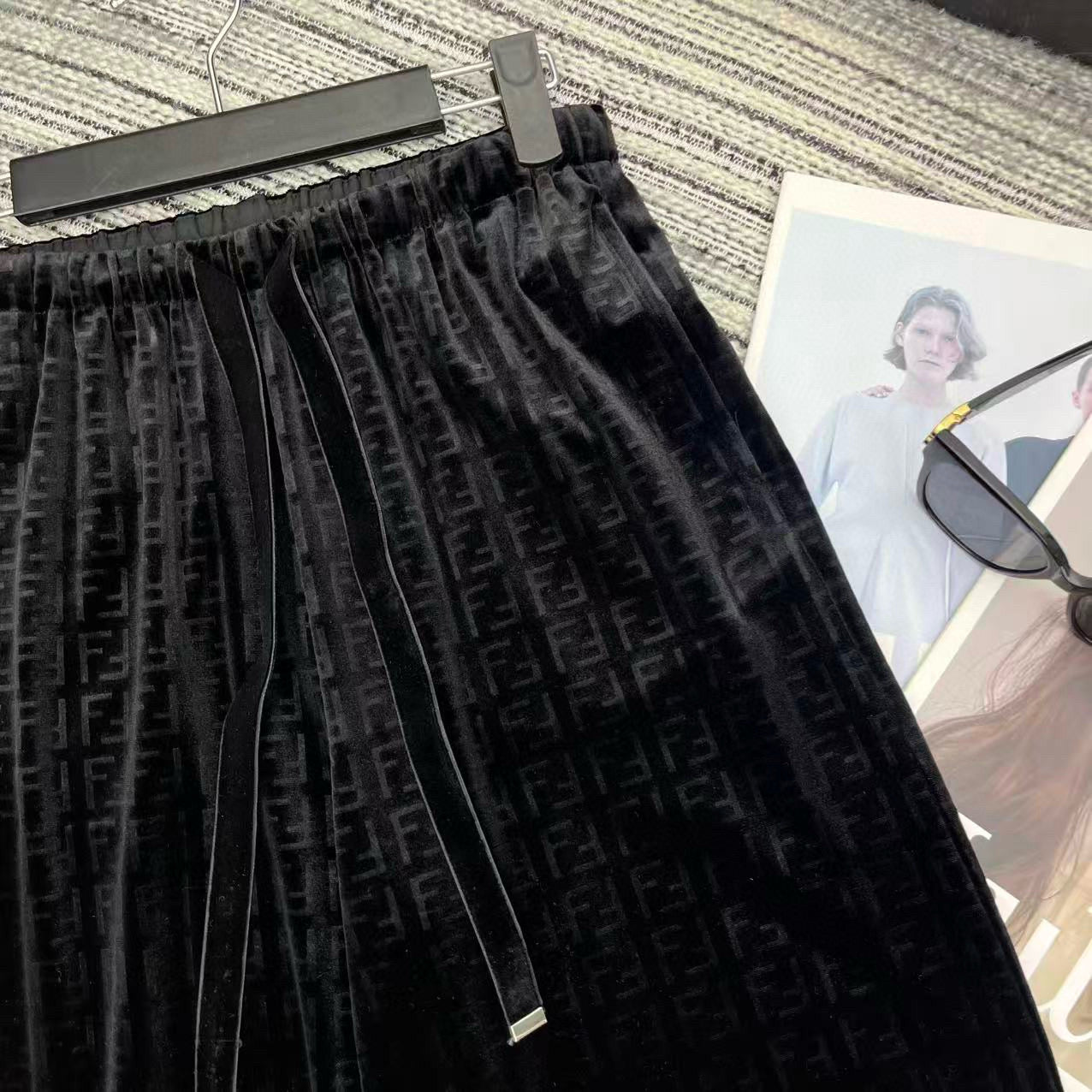 Fendi Jogger