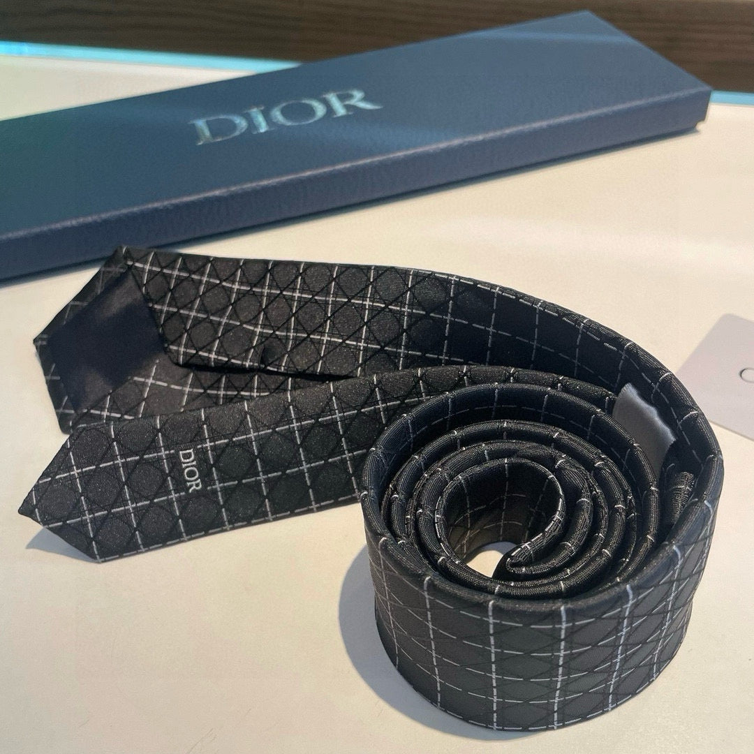 Dior Tie