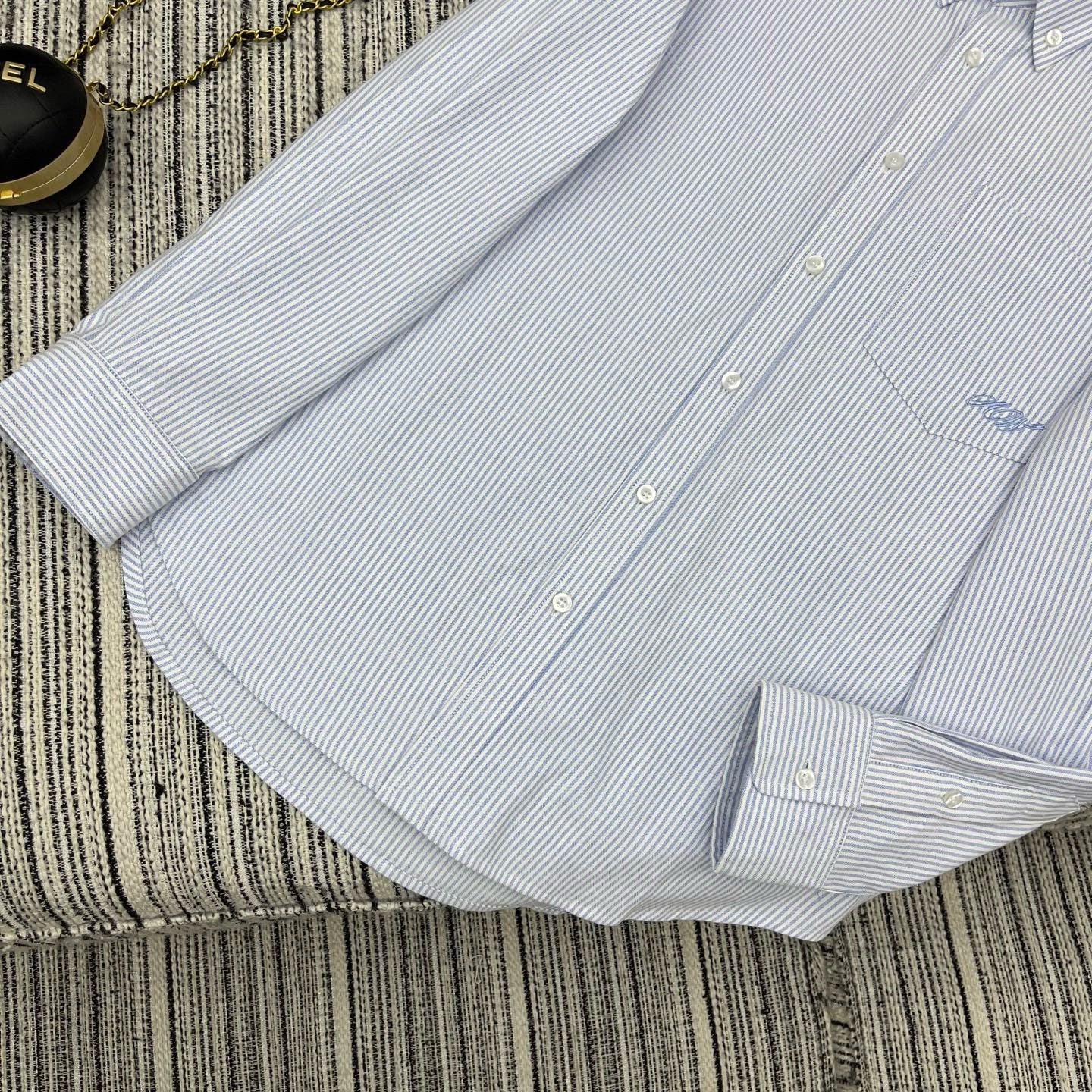 Alexander Wang Long Sleeve Shirt