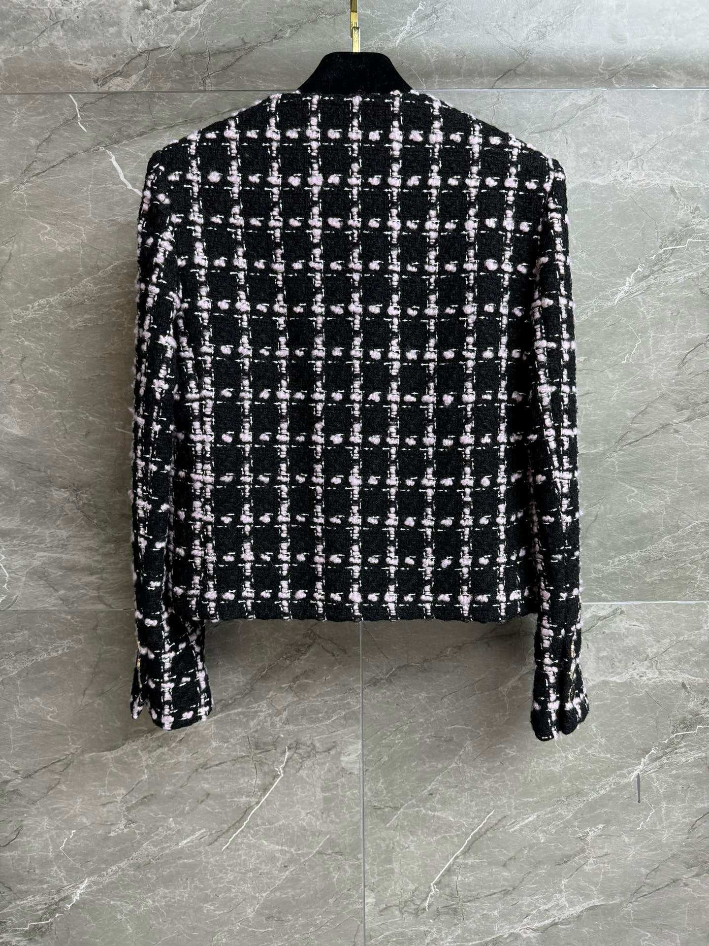 Chanel Cardigan