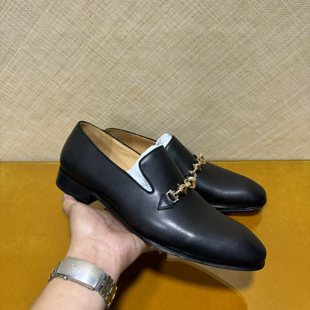 Christian Louboutin Loafer