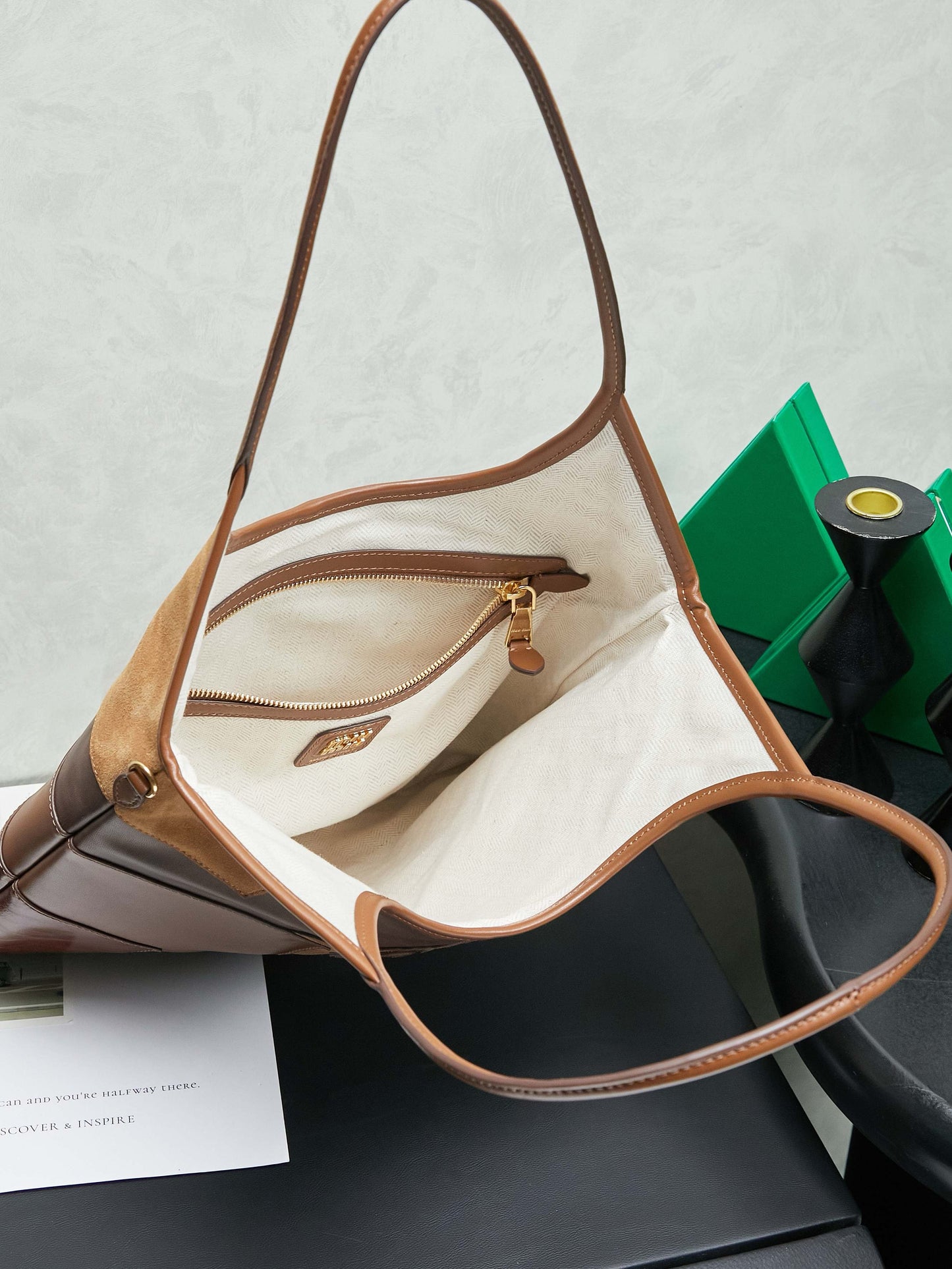Miu Miu Tote Bag