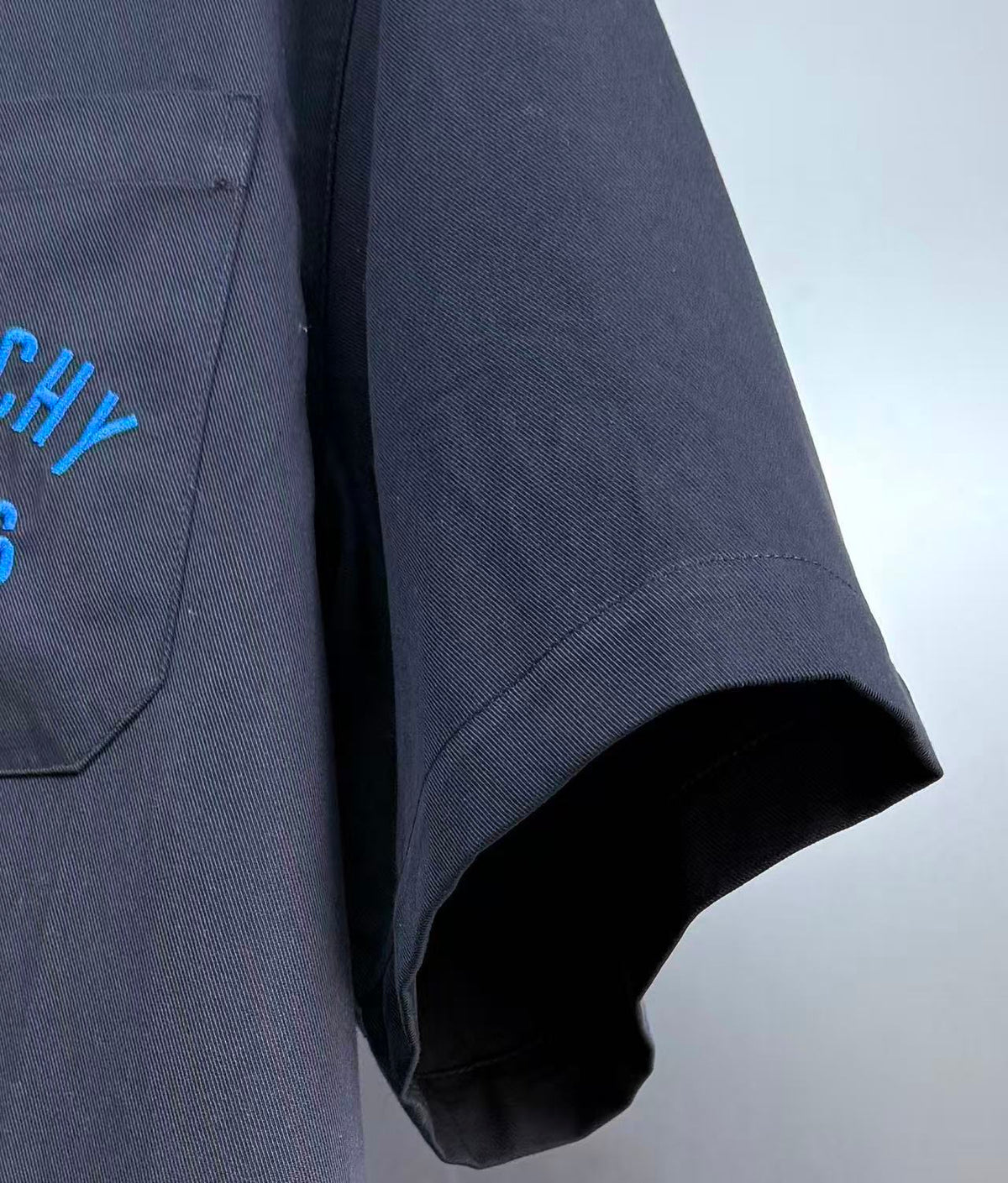 Givenchy Shirt