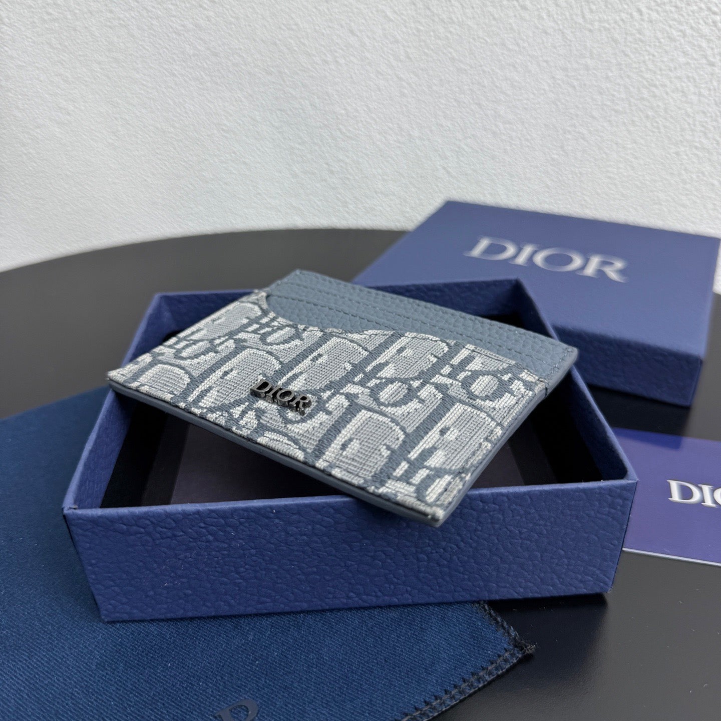 Dior Card Holder
