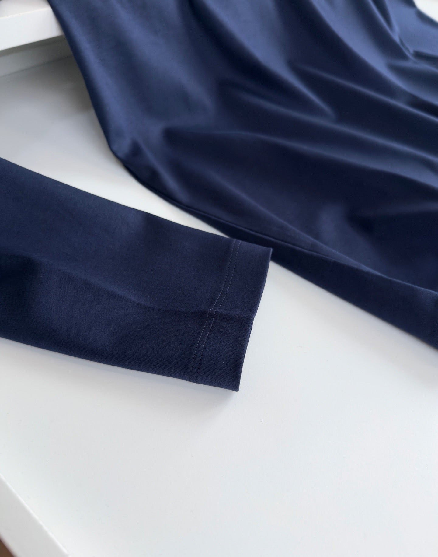 Loro Piana Long Sleeve T-Shirt