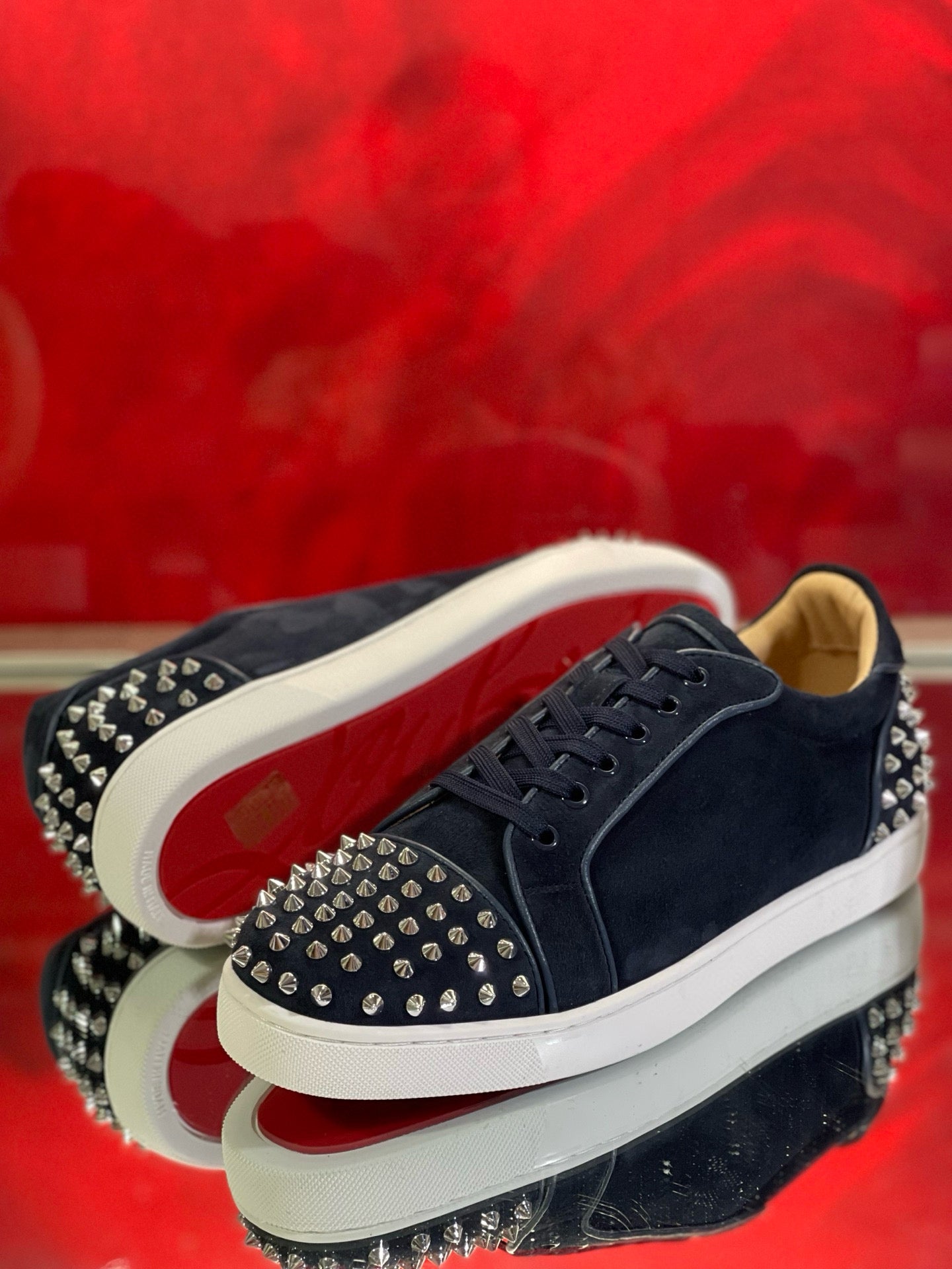 Christian Louboutin Sneakers