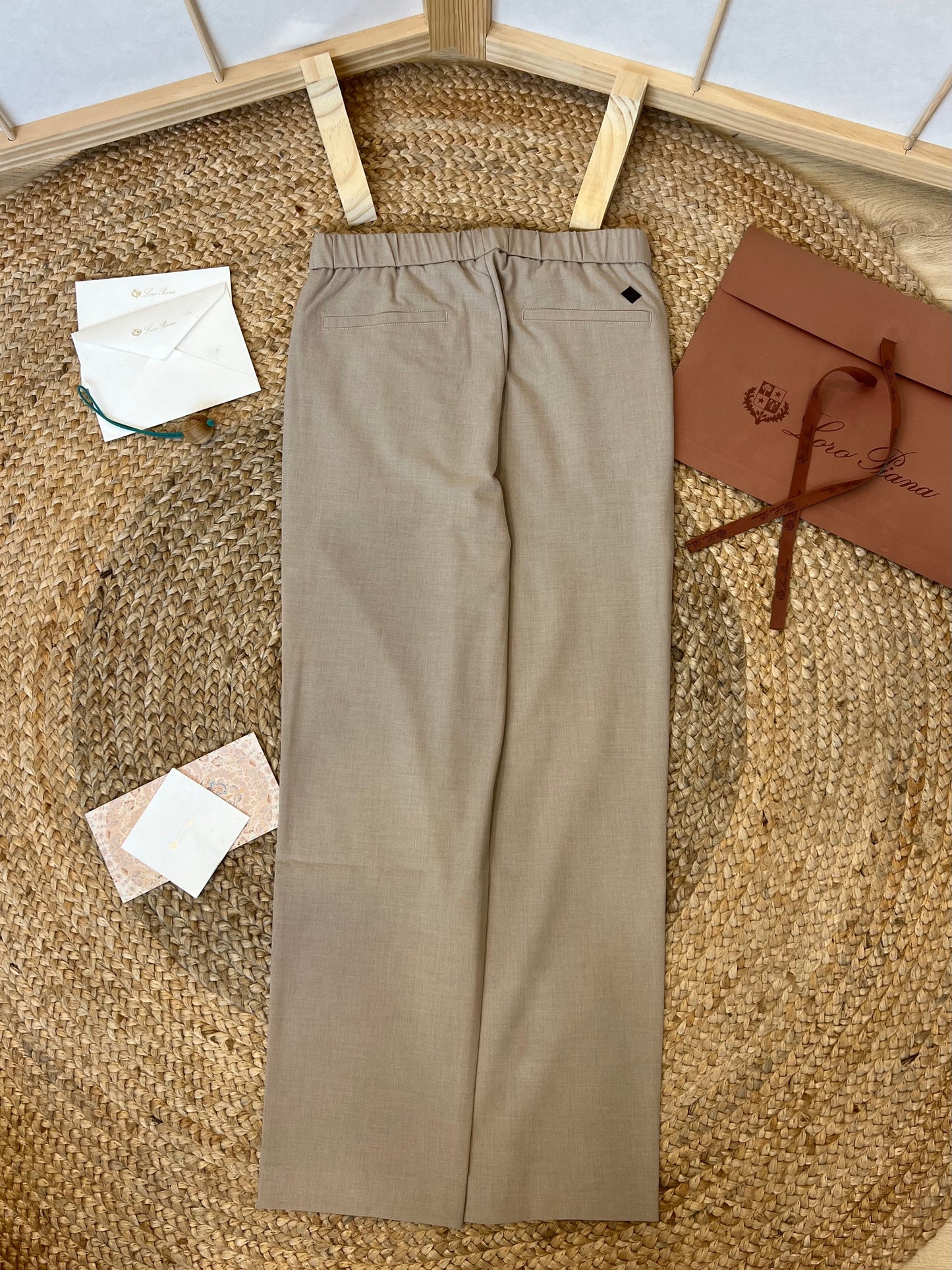 LP Long Pants