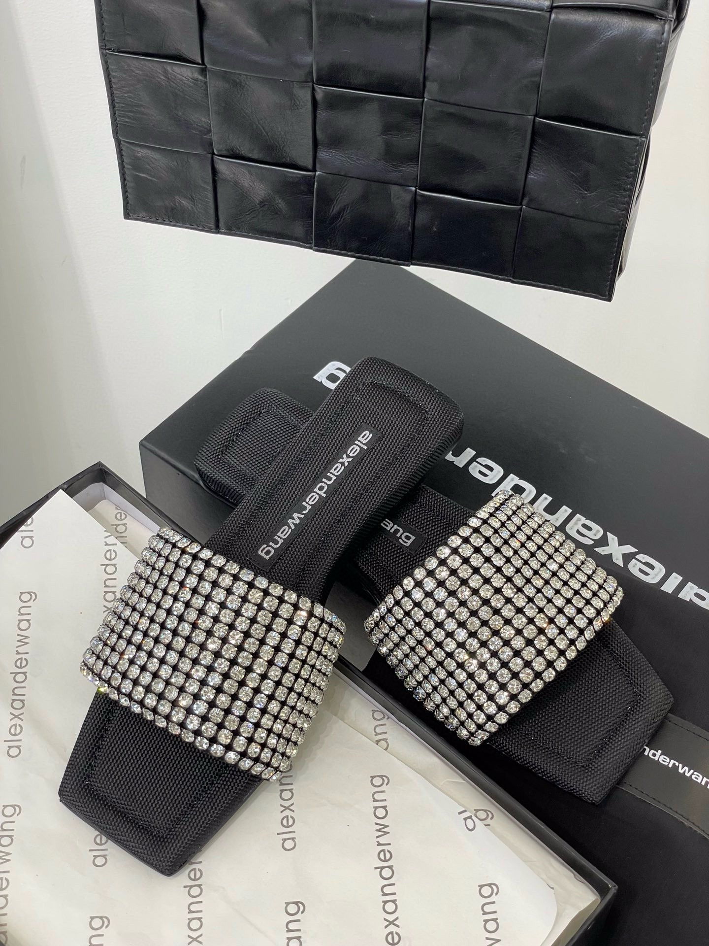 Alexander Wang Sandals