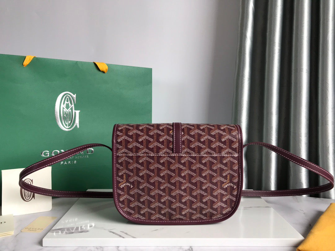 GYD Cross Body Bag PM