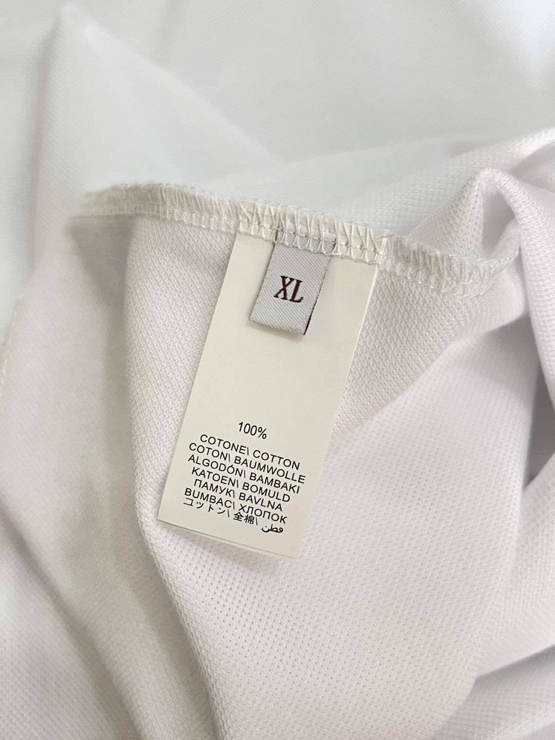 Brunello Cucinelli Polo