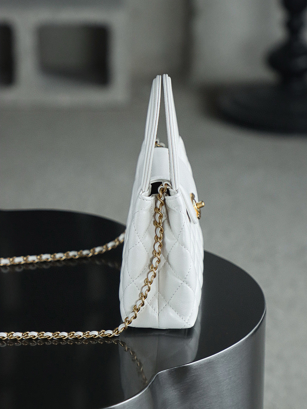 Chanel 25C Kelly Bag