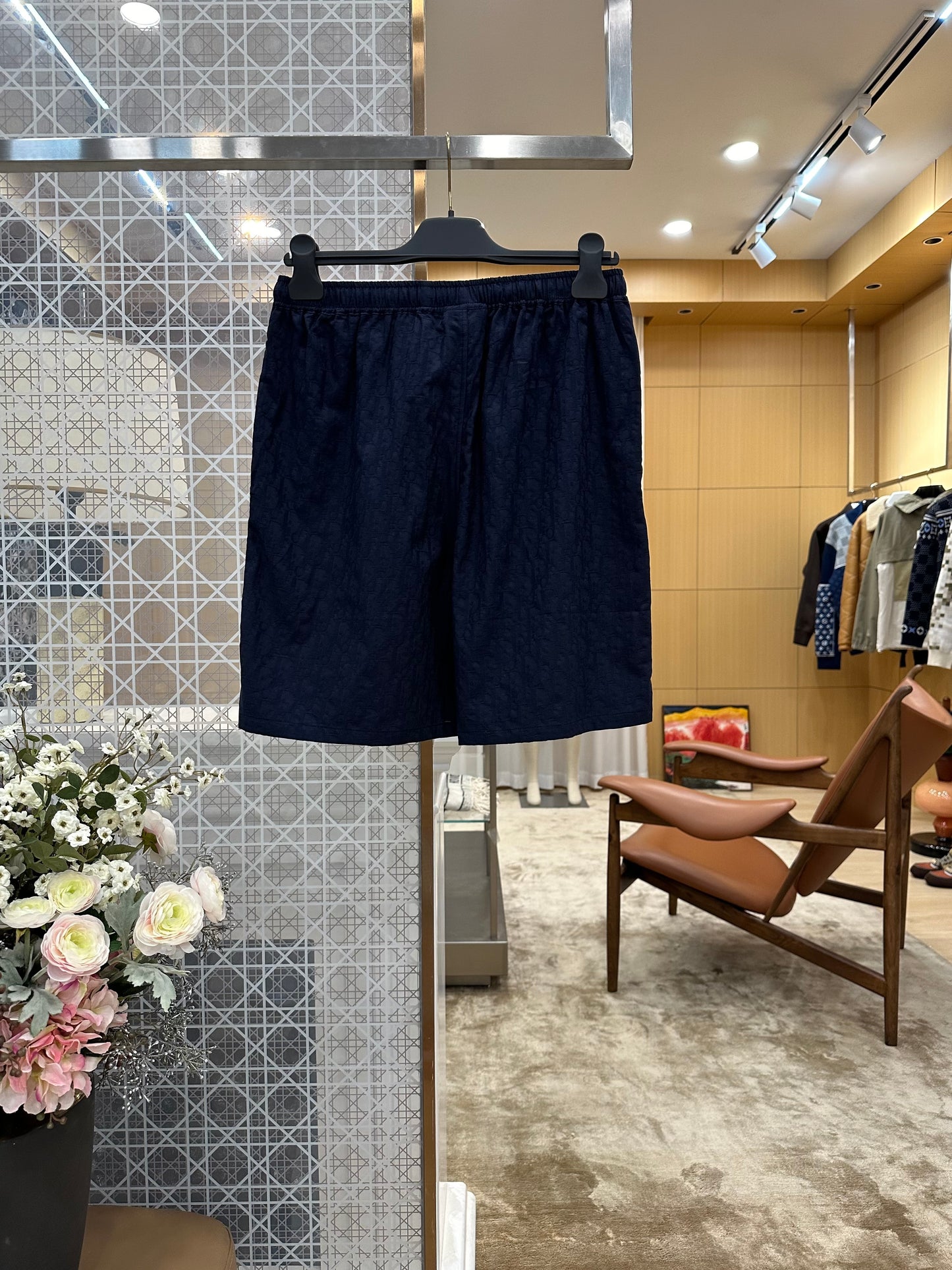 Dior Short Pant