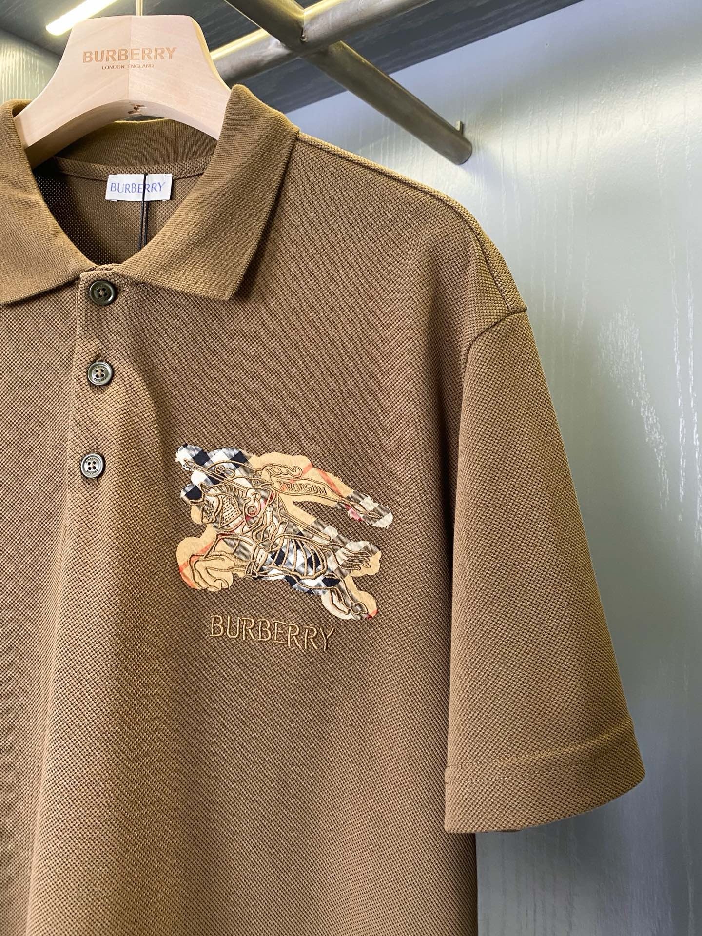 BBR Polo