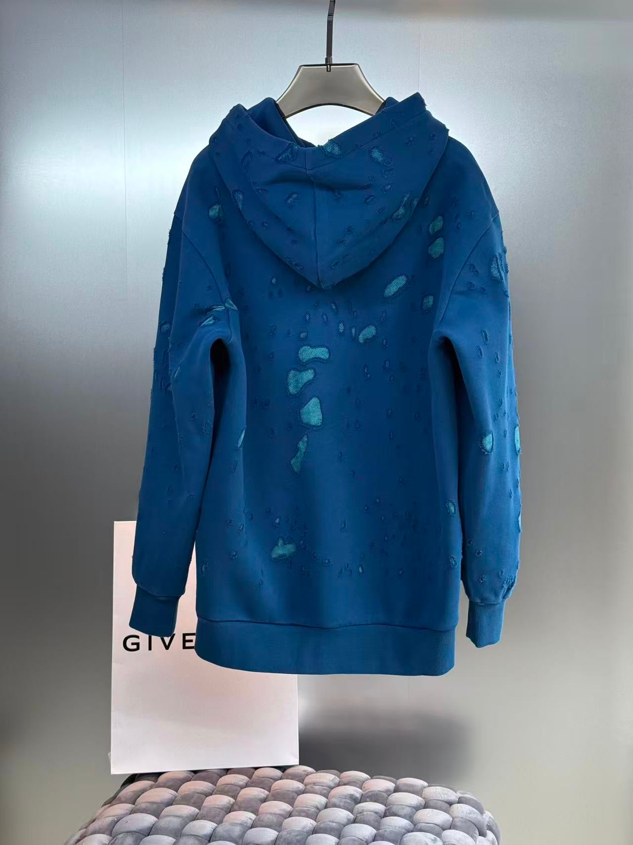 Givenchy Hoodie