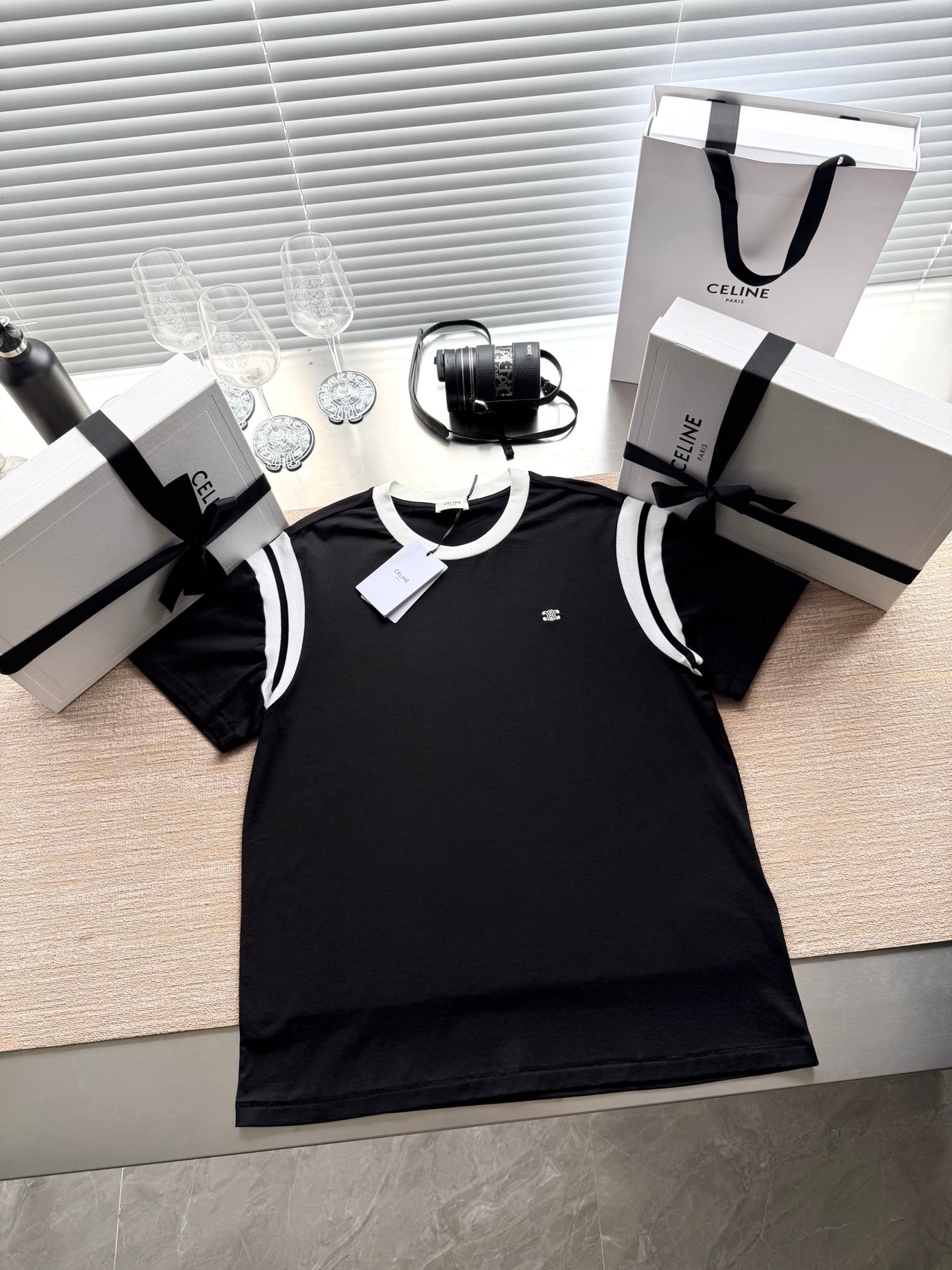 Celine T-Shirt