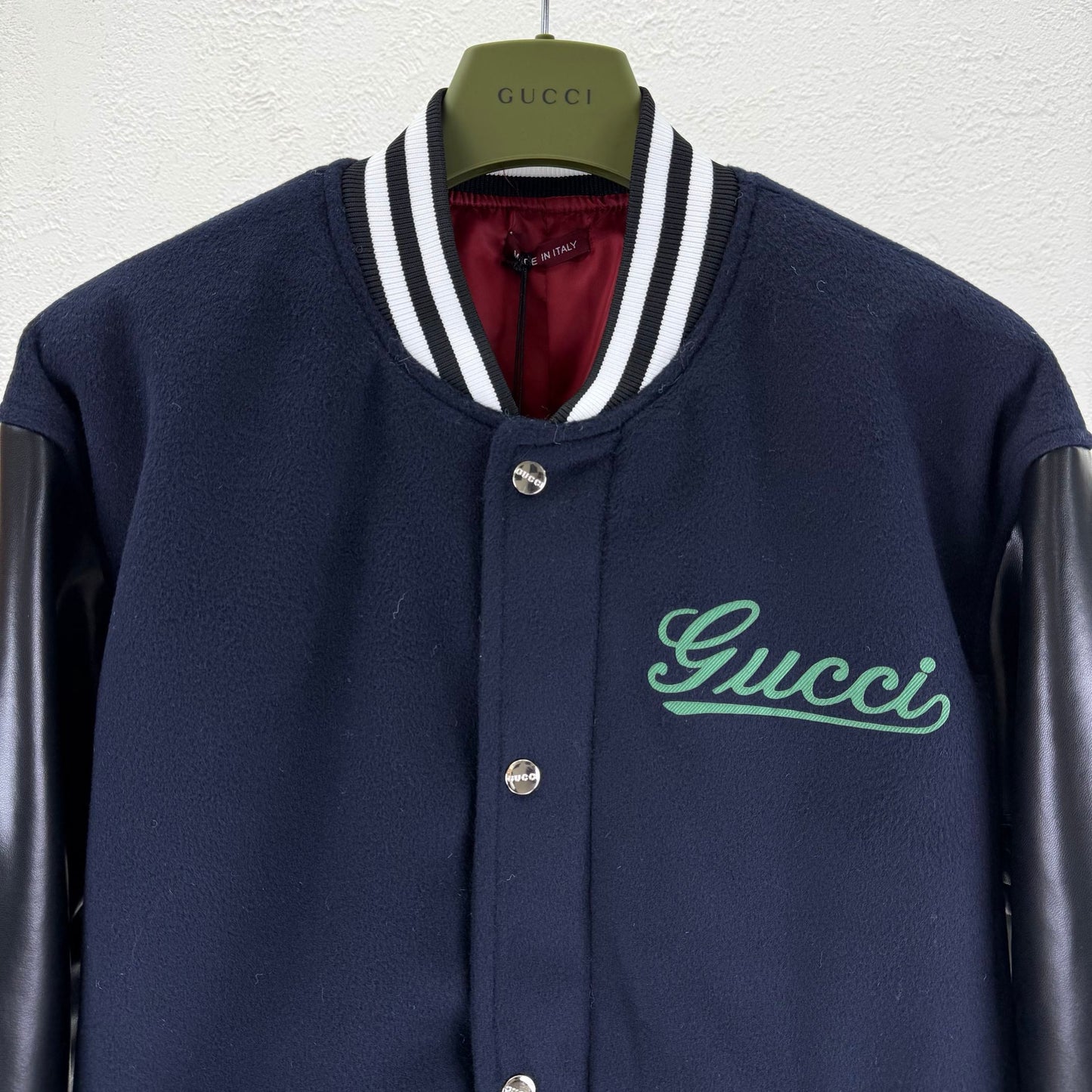 GC Jacket