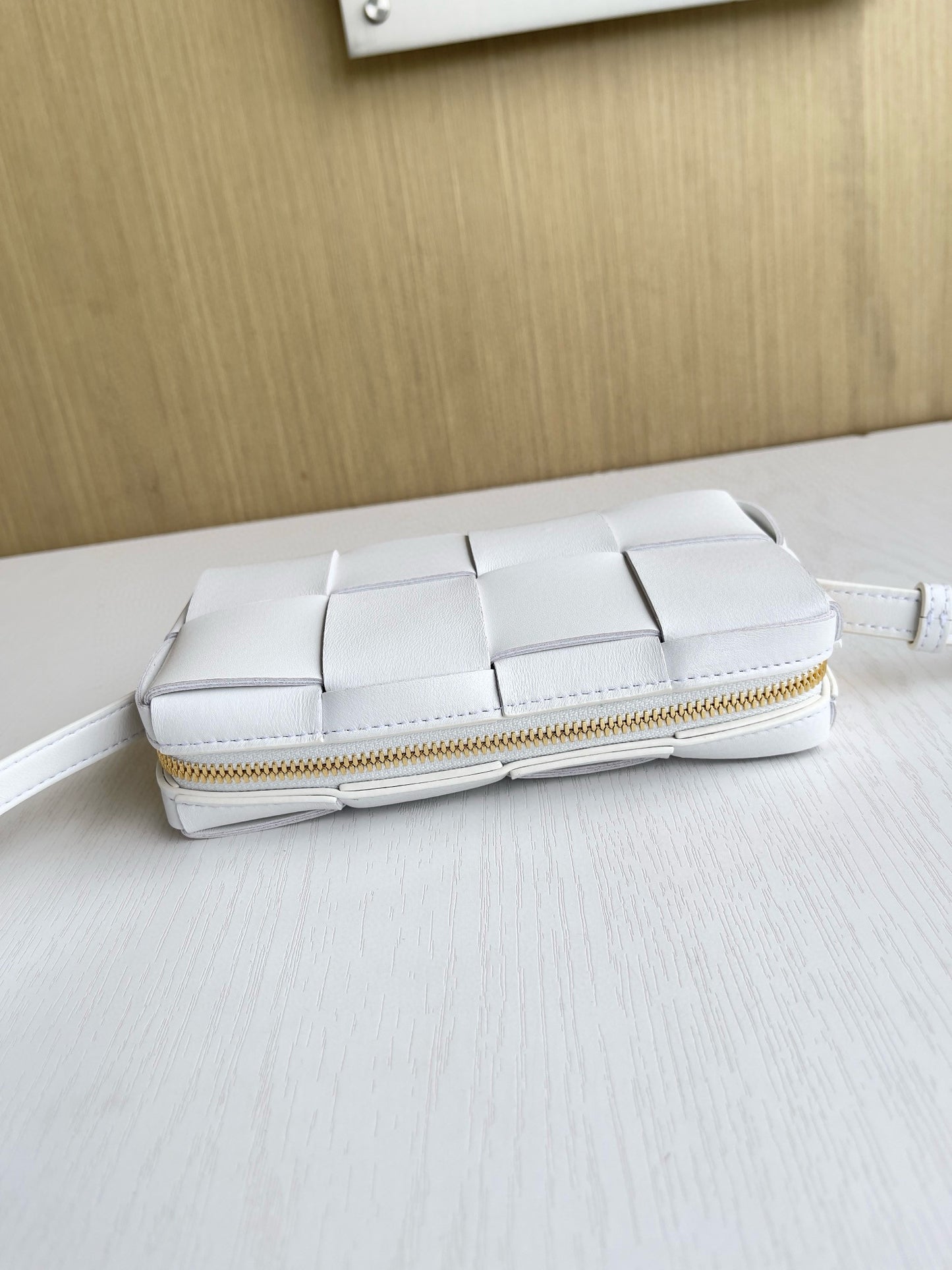 BV Brick Cassette Bag