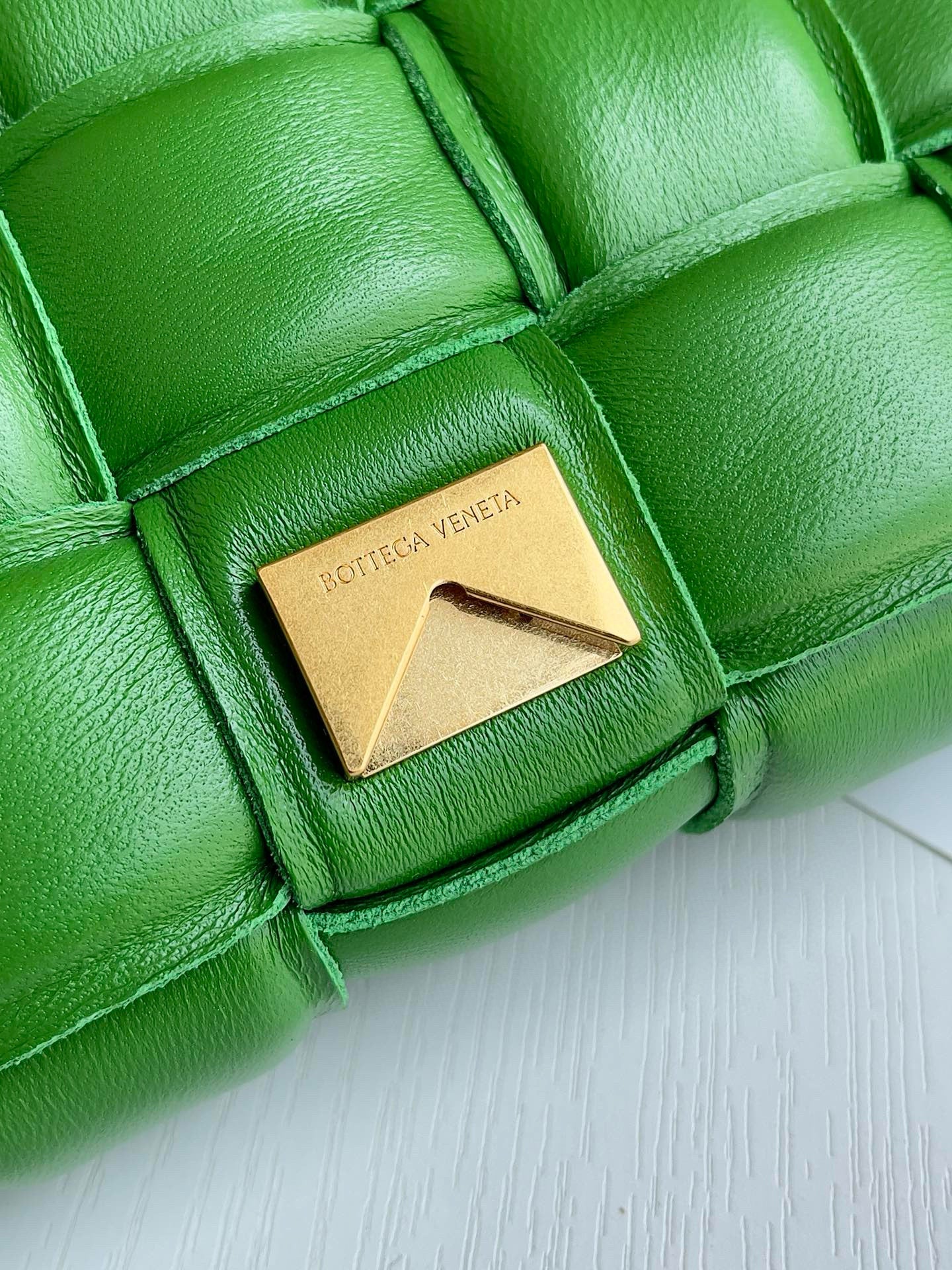 Bottega Veneta Cassette