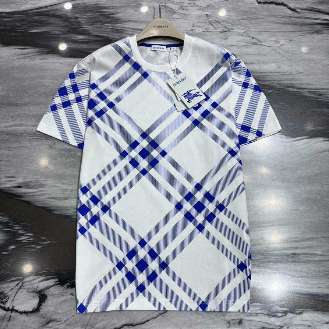 Camiseta Burberry