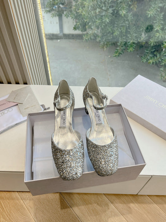 Jimmy Choo Heels