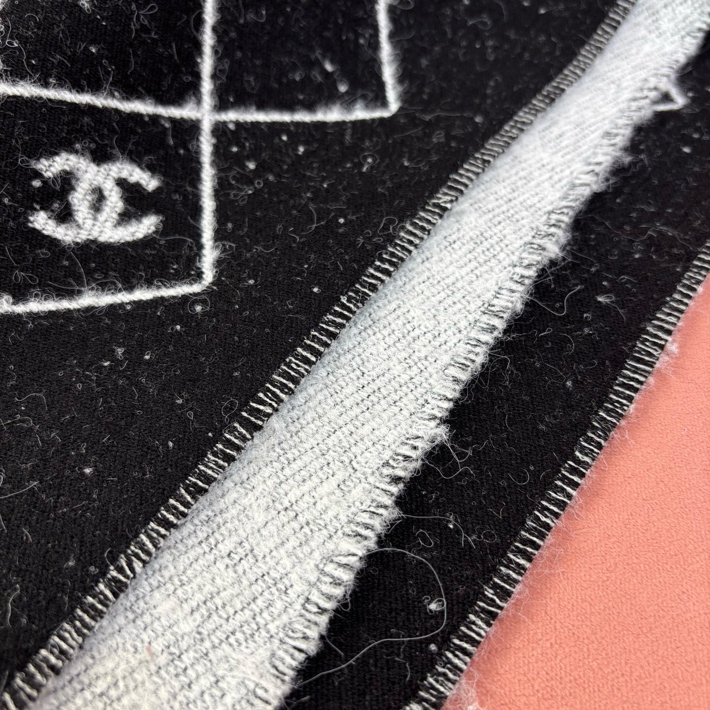 Chanel Scarves